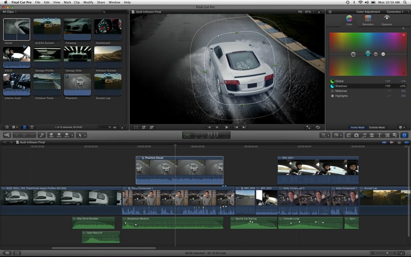 Download Final Cut Pro For Mac Free Download